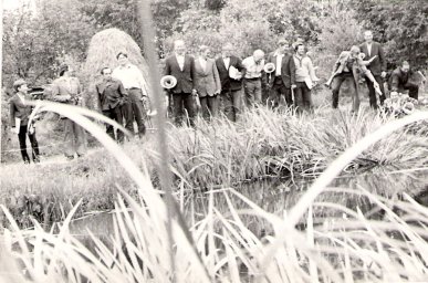 Ieskats Rūjienas pūtēju orķestrī - Foto №1235