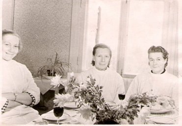 Rūjienas slimnīca pēc 1945.gada - Foto №300