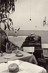 Rūjienas kultūras nama sadzīves tradīcijas Padomju gados - Foto №1333