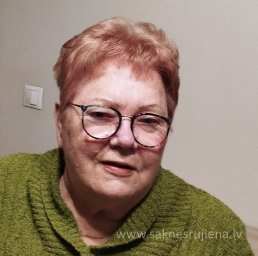 Atcerēsimies Rūjienas vidusskolas skolotāju Laumu Daigu (1946-2025)