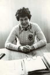 Civilās aizsardzības mācības 1983.gadā - Foto №1402