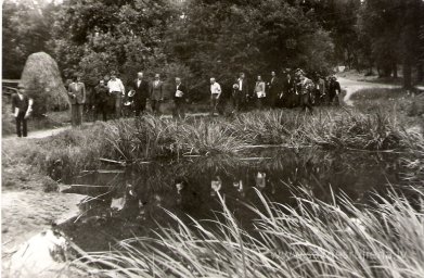 Ieskats Rūjienas pūtēju orķestrī - Foto №1236