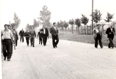 Ieskats Rūjienas pūtēju orķestrī - Foto №1239